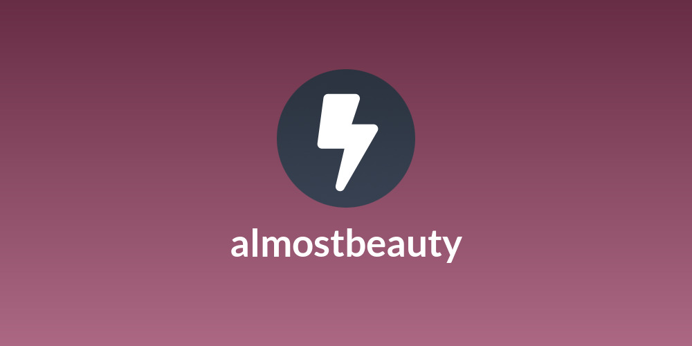 almostbeauty