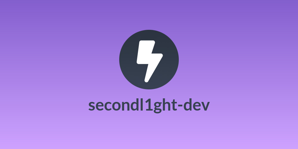 secondl1ght-dev