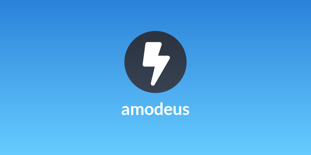 amodeus