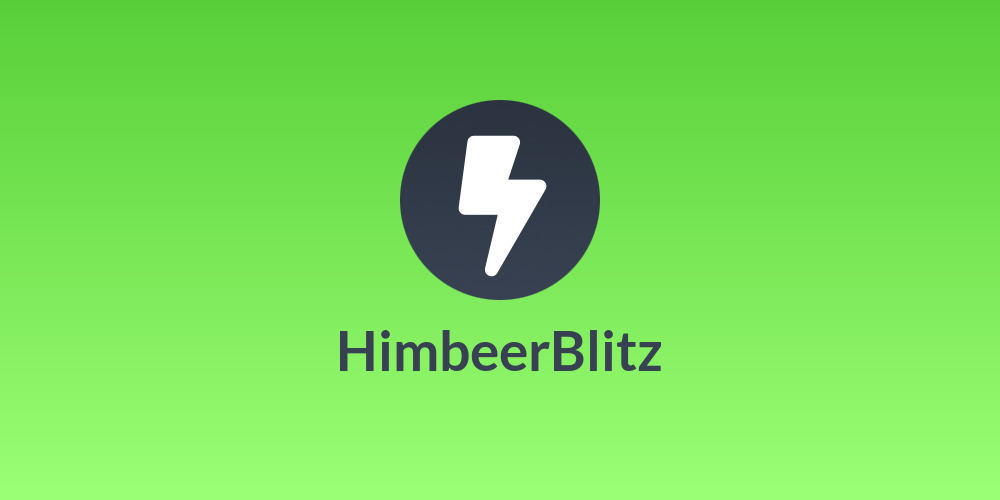 HimbeerBlitz