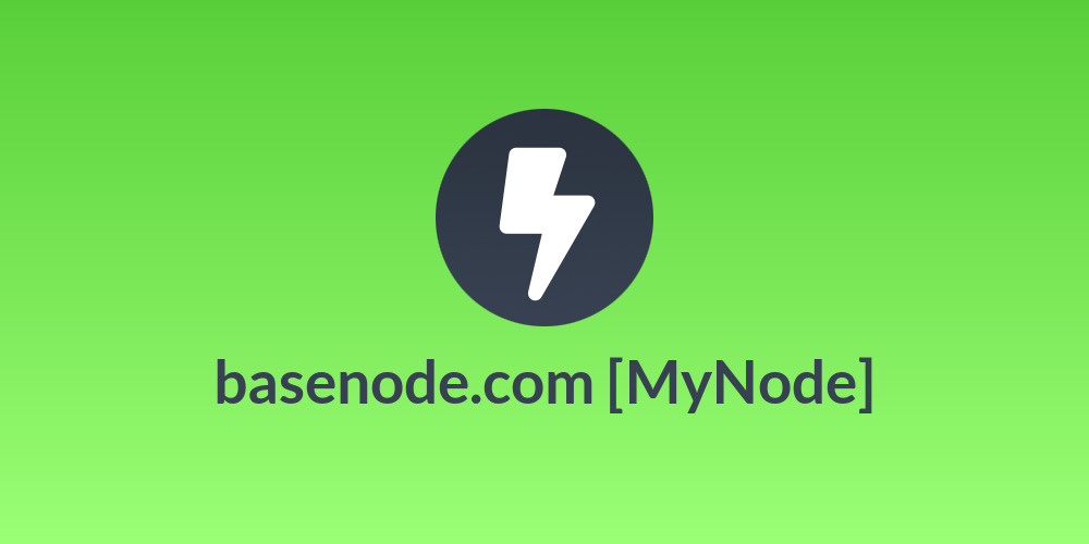 basenode.com [MyNode]
