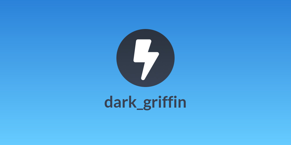 dark_griffin