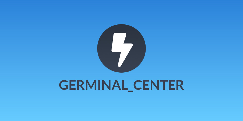 GERMINAL_CENTER