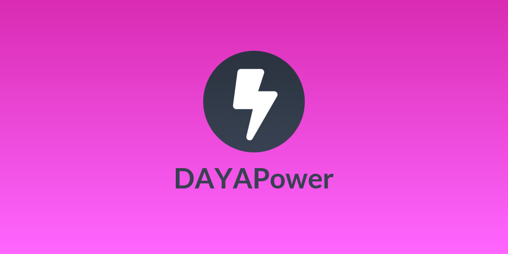 DAYAPower
