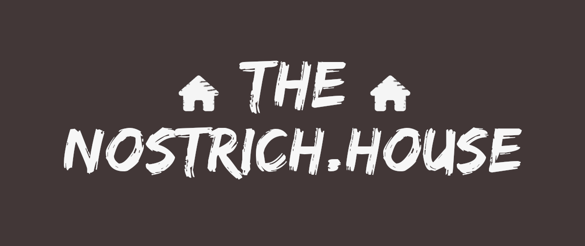 nostrich.house image