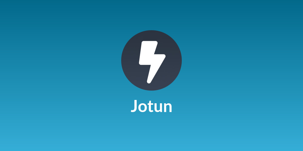 Jotun