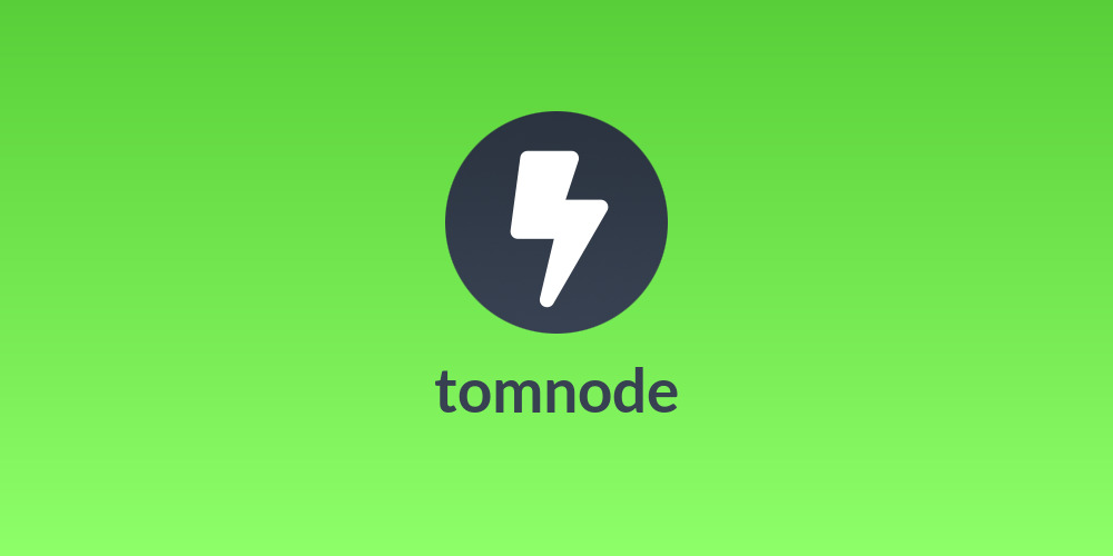 tomnode