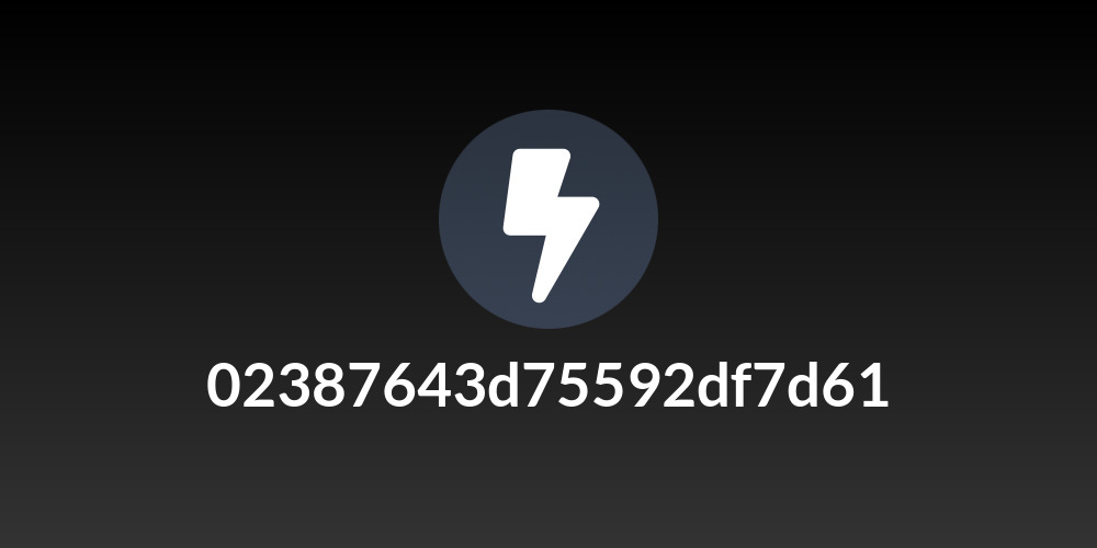 02387643d75592df7d61