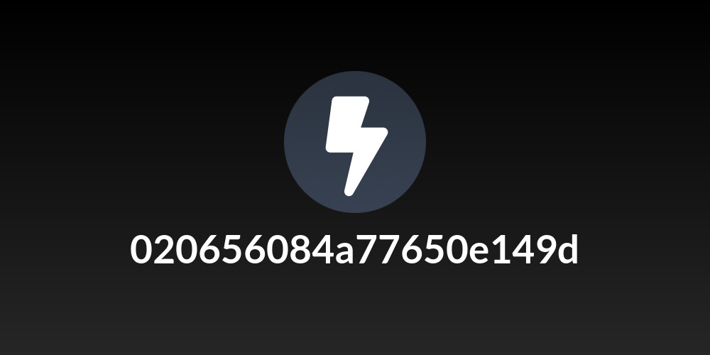 020656084a77650e149d