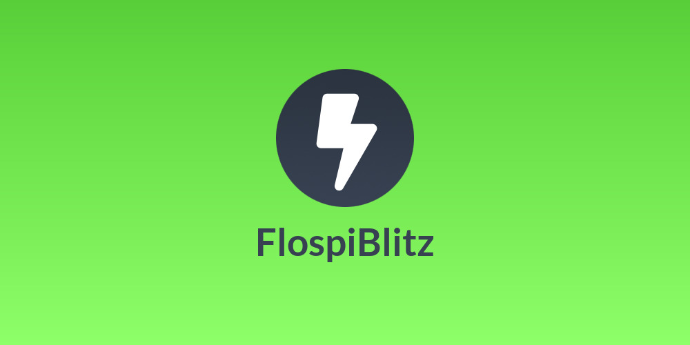 FlospiBlitz