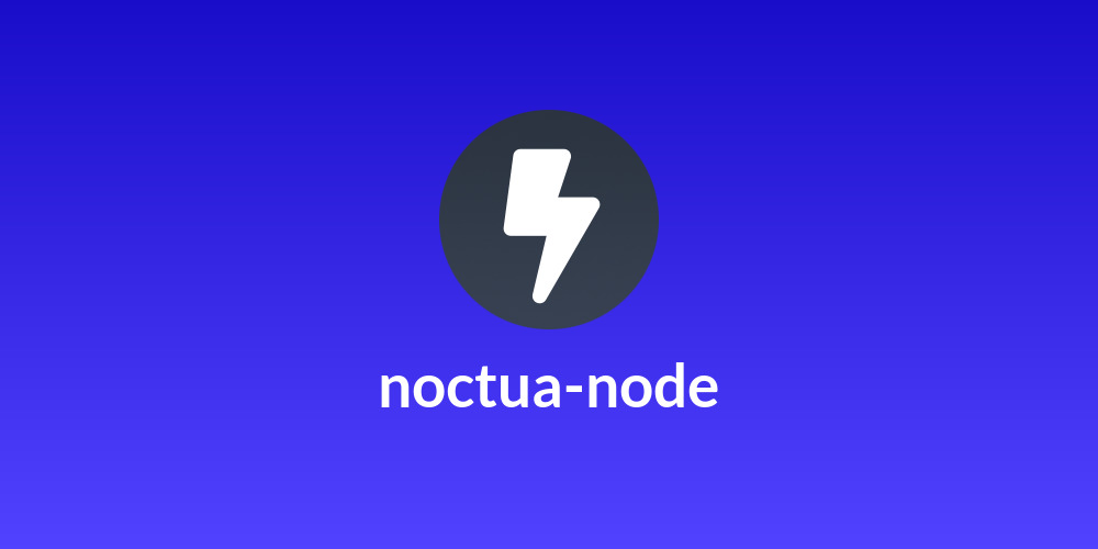 noctua-node