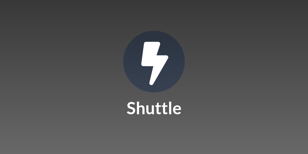 Shuttle
