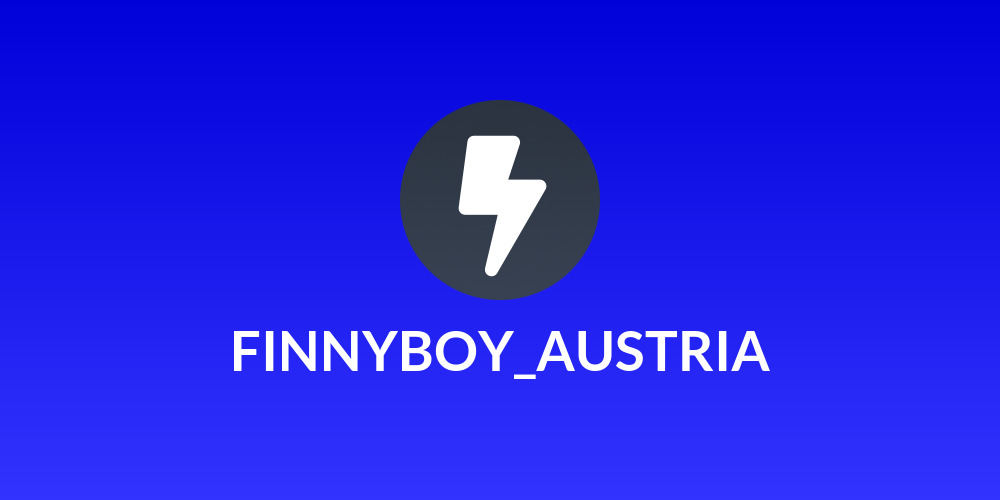 FINNYBOY_AUSTRIA