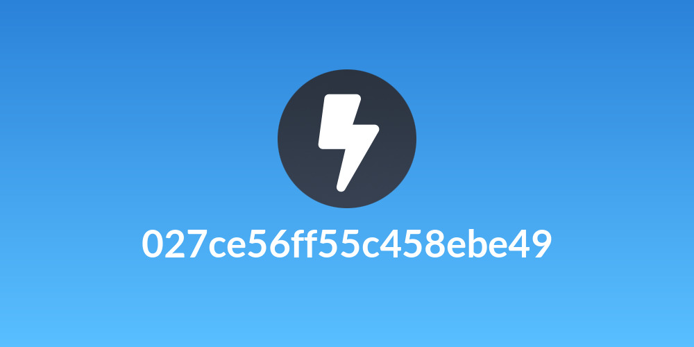 027ce56ff55c458ebe49