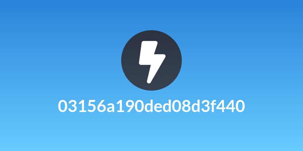 03156a190ded08d3f440