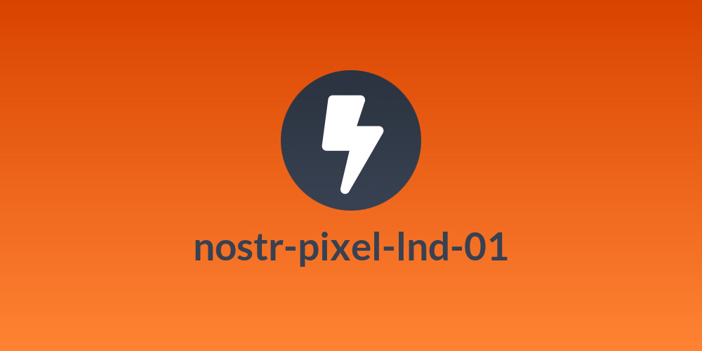 nostr-pixel-lnd-01