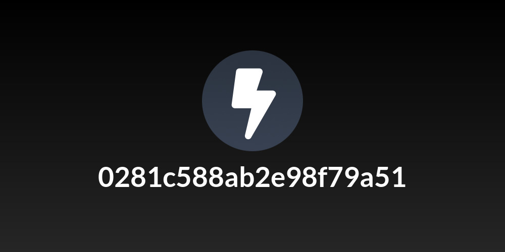 0281c588ab2e98f79a51