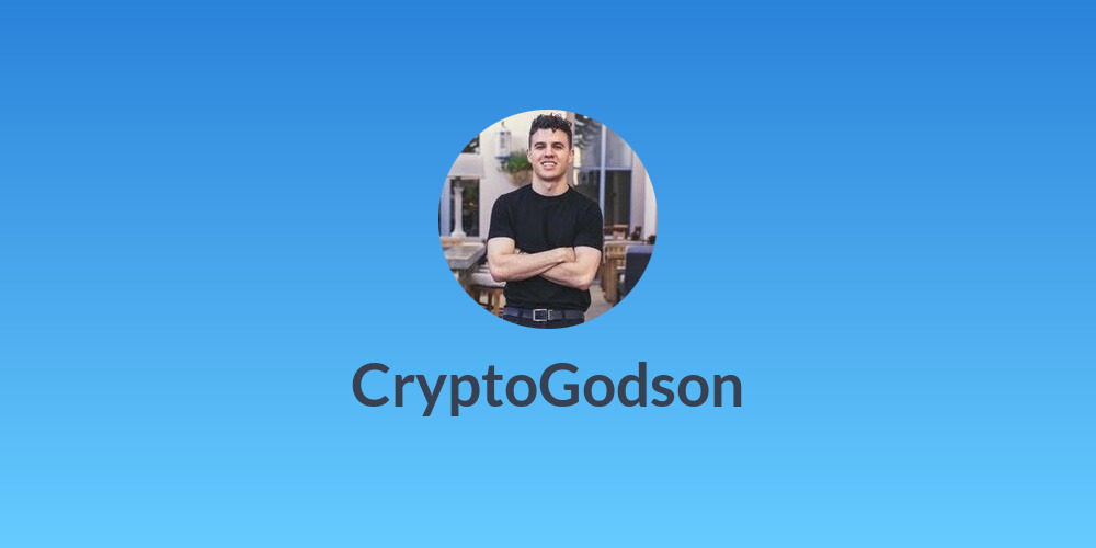 CryptoGodson