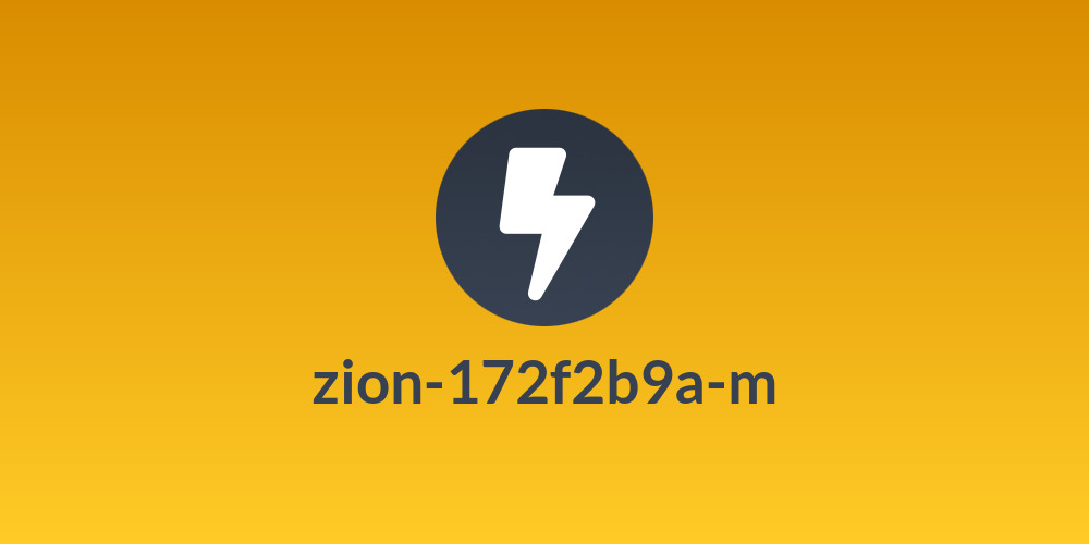 zion-172f2b9a-m