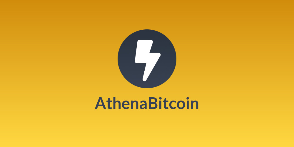 AthenaBitcoin