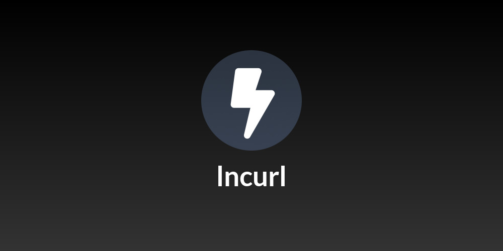 lncurl