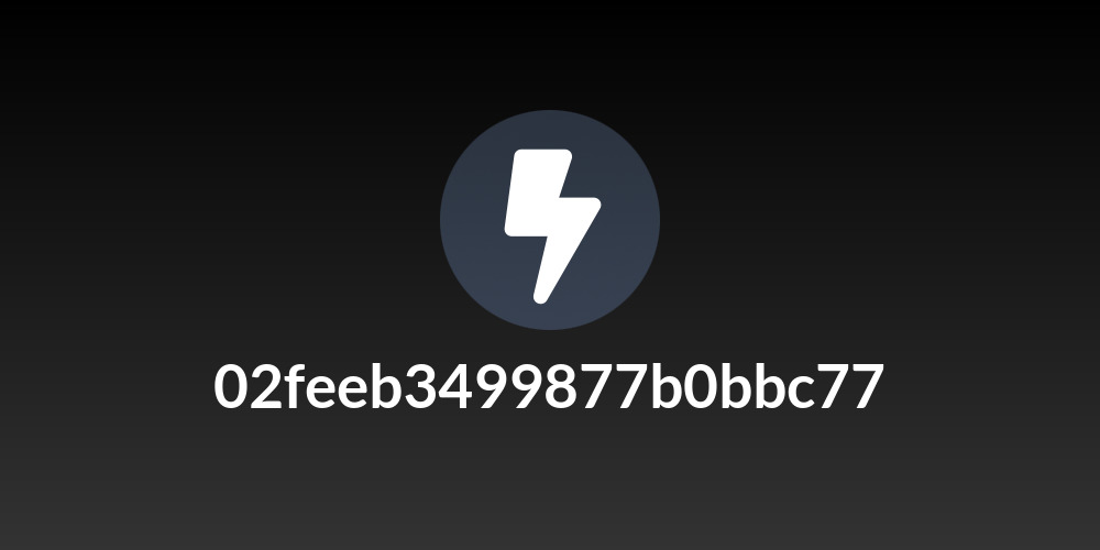 02feeb3499877b0bbc77