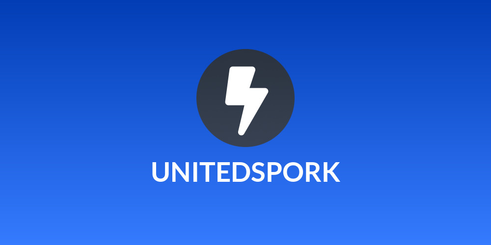 UNITEDSPORK