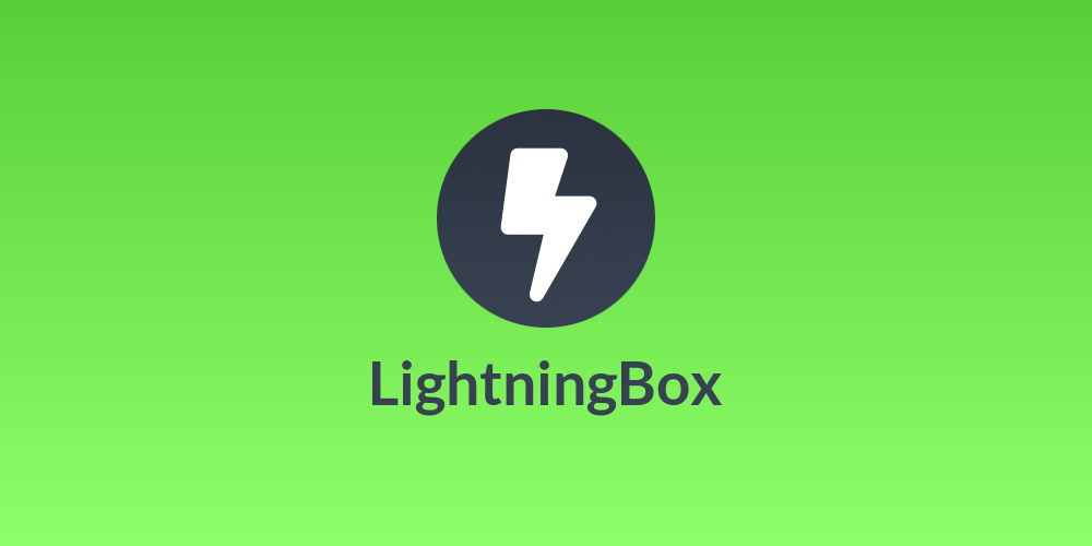 LightningBox
