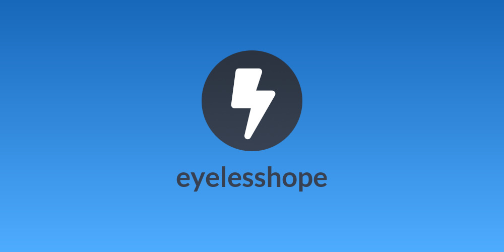 eyelesshope