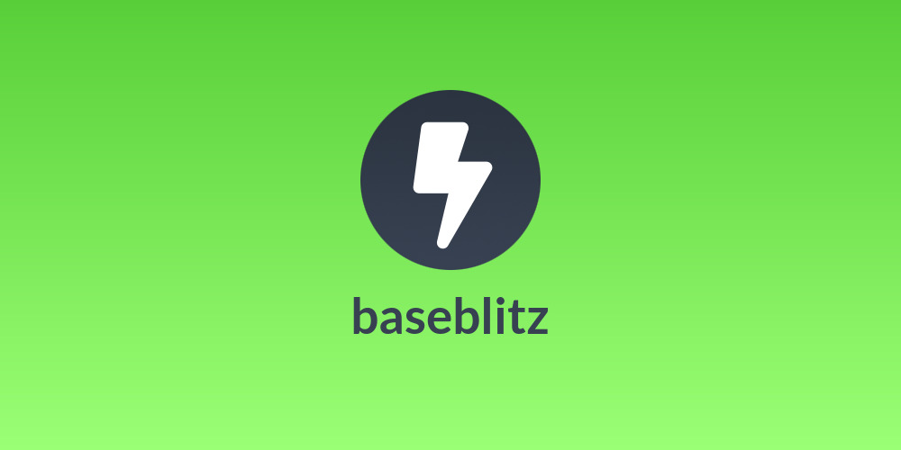 baseblitz