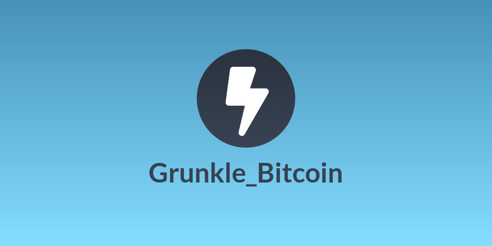 Grunkle_Bitcoin