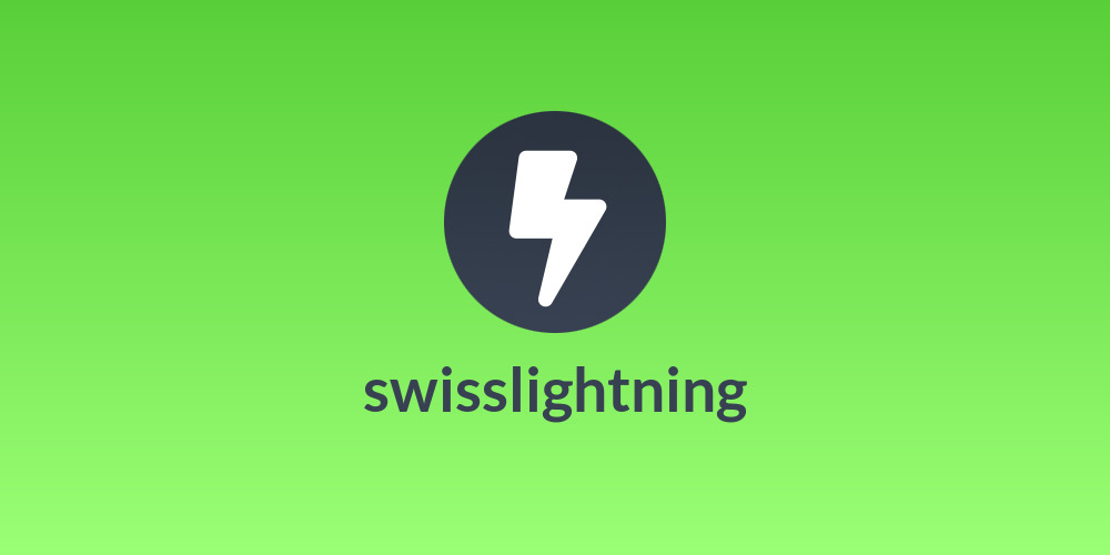 swisslightning
