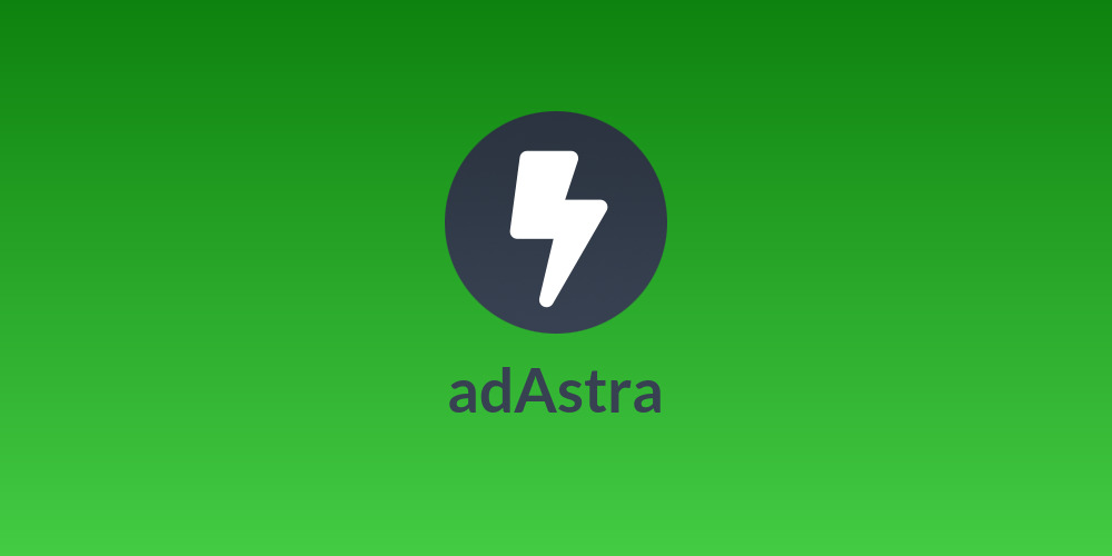 adAstra