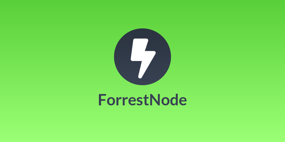 ForrestNode