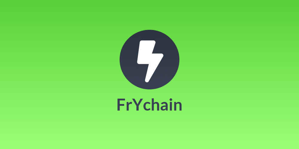 FrYchain
