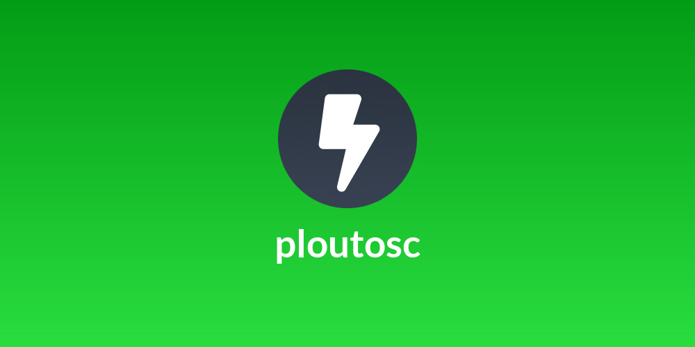 ploutosc