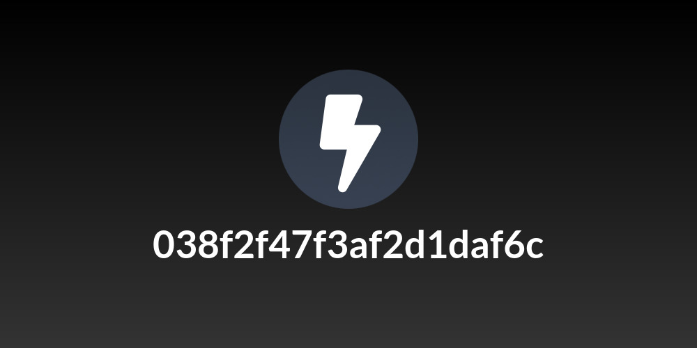 038f2f47f3af2d1daf6c