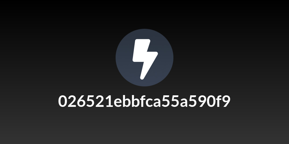 026521ebbfca55a590f9