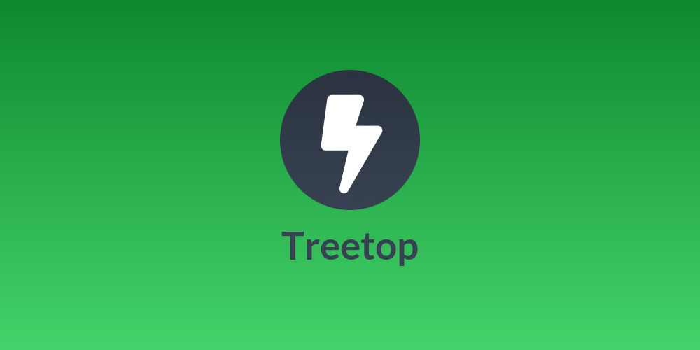 Treetop