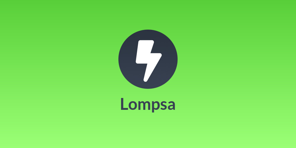Lompsa