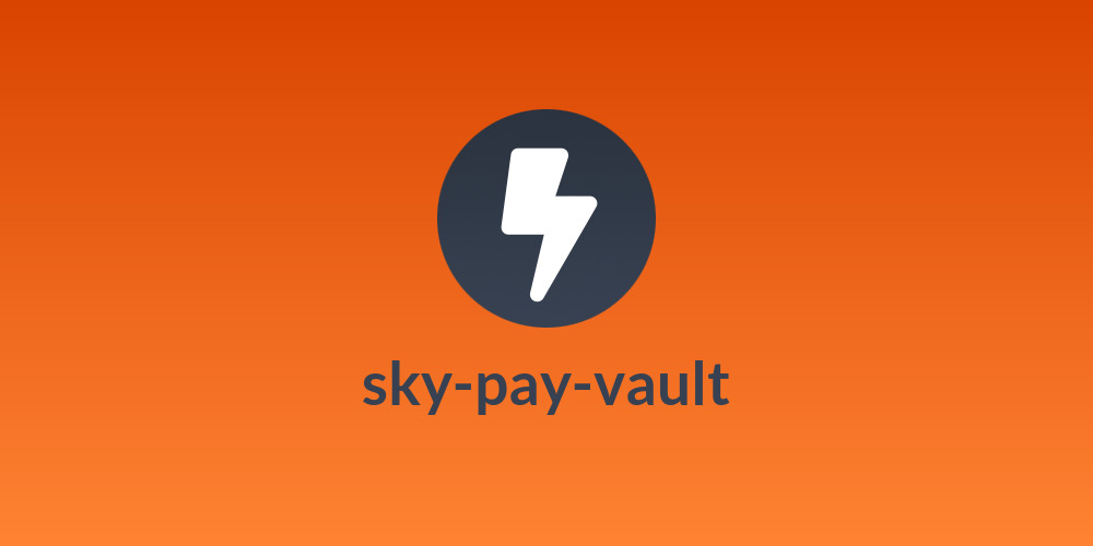 sky-pay-vault
