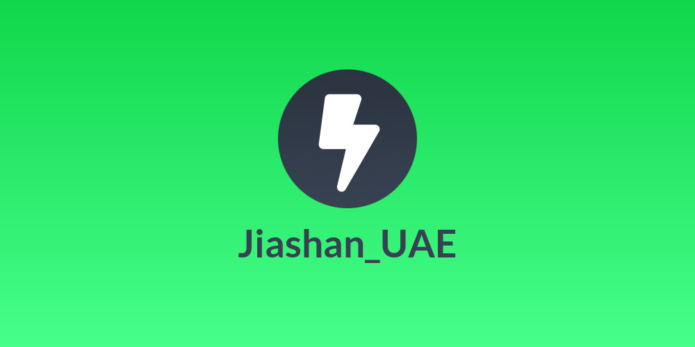 Jiashan_UAE
