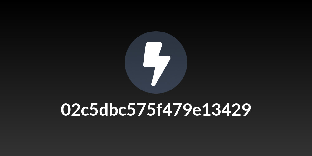 02c5dbc575f479e13429