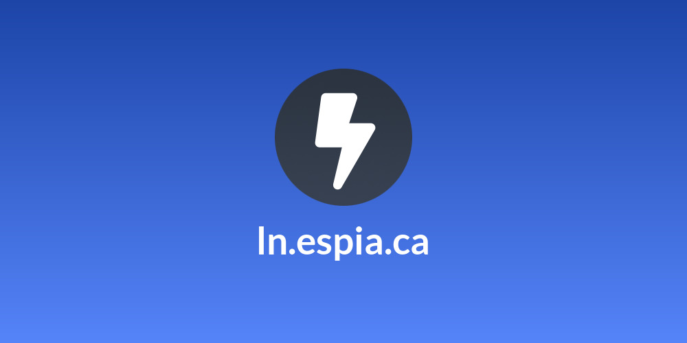 ln.espia.ca