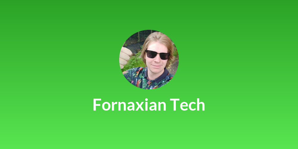 Fornaxian Tech