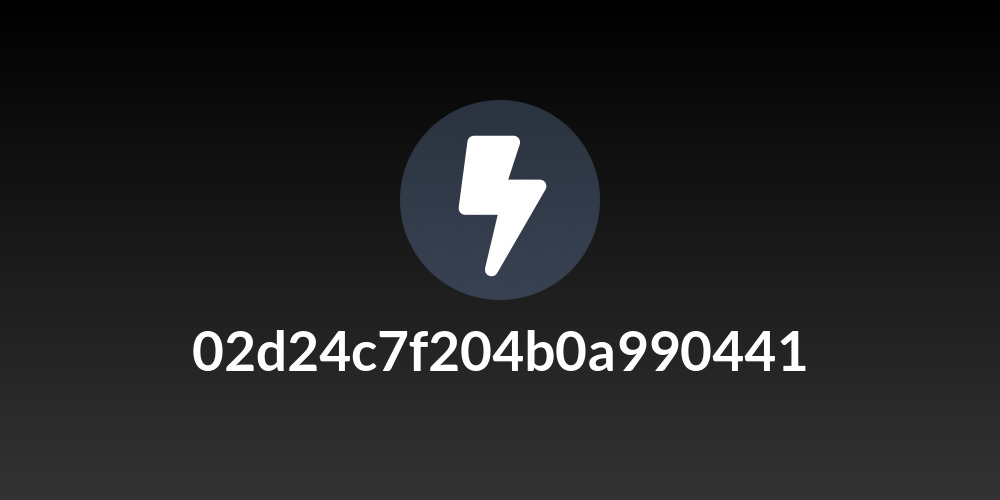 02d24c7f204b0a990441