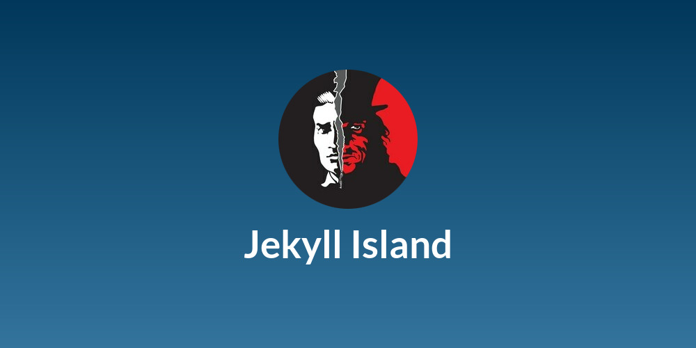 Jekyll Island
