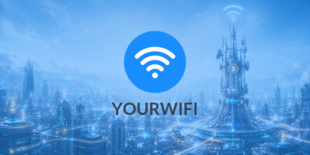YOURWIFI
