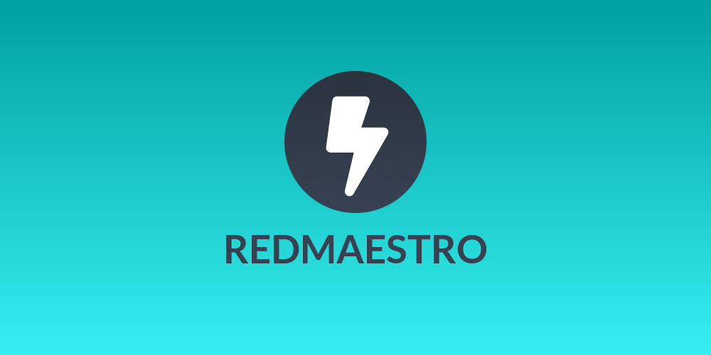 REDMAESTRO