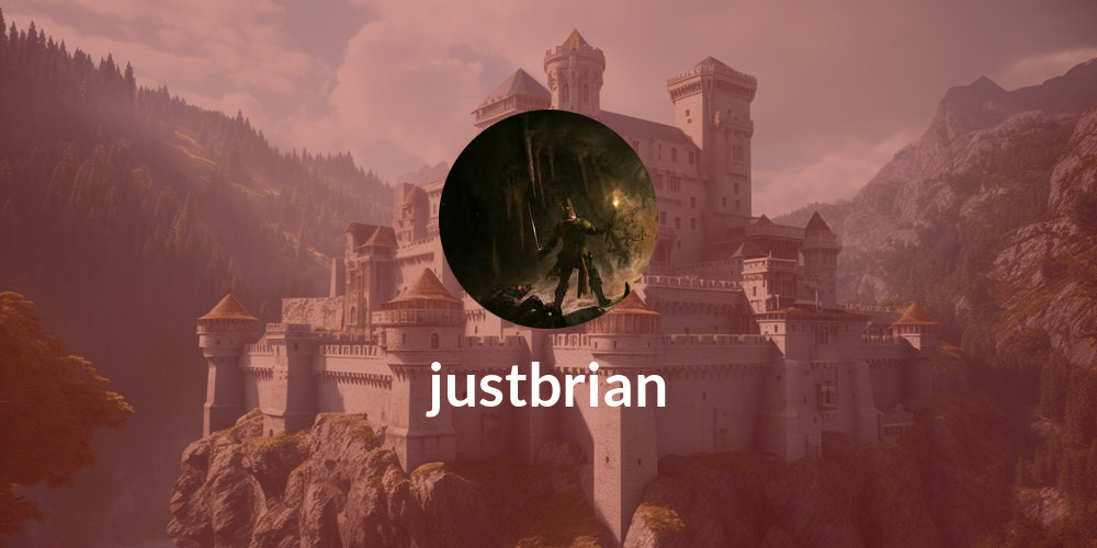 justbrian